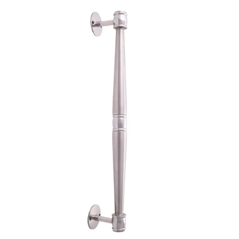 Handle for Steel & Wood Doors – 663