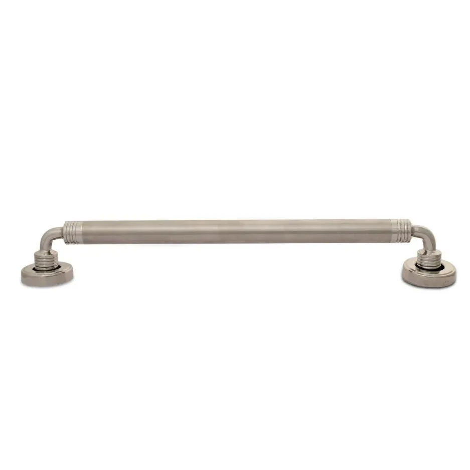 Handle for Steel & Wood Doors – 658